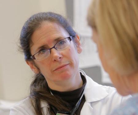 Margaret von Mehren, MD