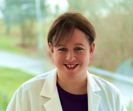 Stephanie E. Weiss, MD, FASTRO