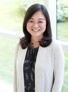 Jennifer Keller MSS, LCSW, OSW-C