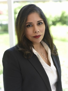 Dr. Sangeeta Bardhan Cook