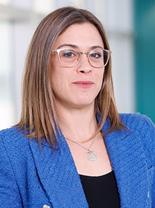 Stefanie Murphy Headshot