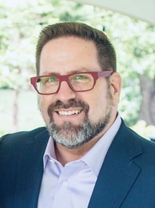 George Beschen 2025 Headshot