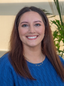 Alexandra Traglia, MPH, CHES