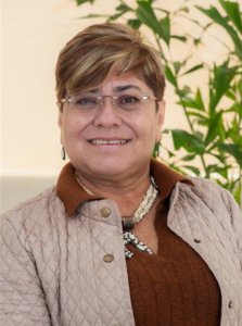 Esperanza M. Lopez, B.Ed.