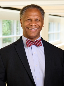 Portrait of Dr. Robert A. Winn