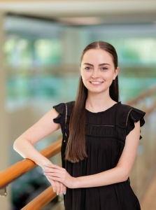 Alyssa Sawka, MSW