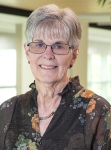 Donna McAllister