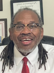 Eddie Graham