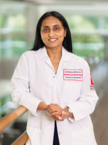 Sanjana Kashinath, MD