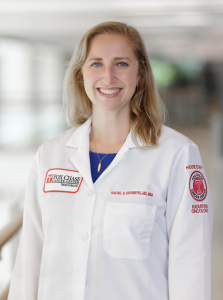 Rachel Einsenberg, MD