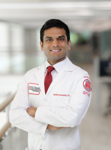 Mihir Karande, MD