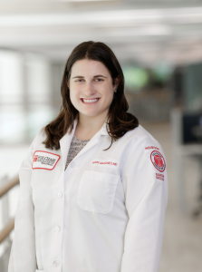 Mary Mahoney, MD