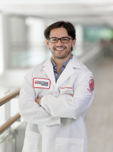 Robert Freeman, MD