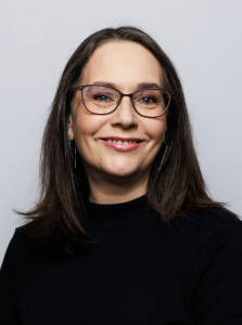 Edna Cukierman