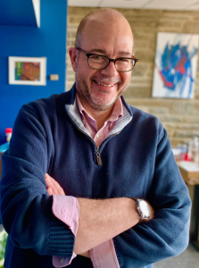 Glenn F. Rall, PhD
