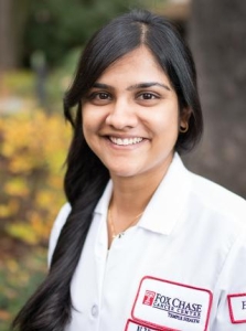 Namrata Vijayvergia, MD