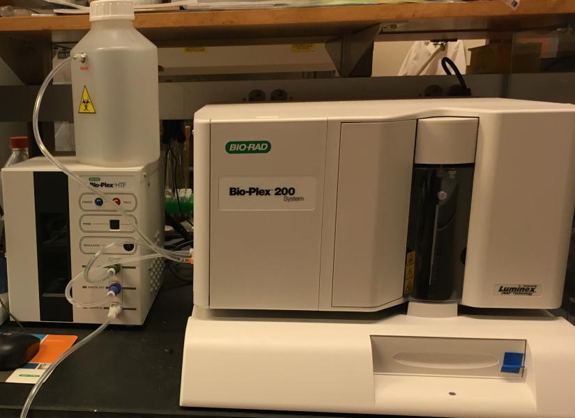 BioPlex 100-200