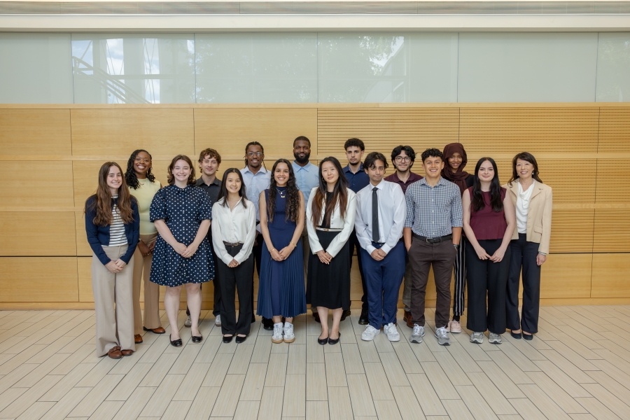 Summer Cancer Research Institute