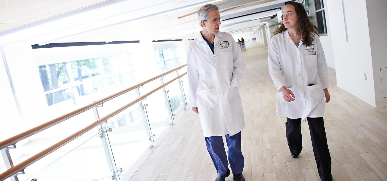 Fox Chase, a history