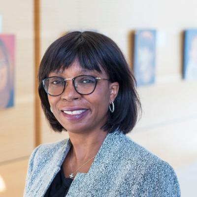 Charnita Zeigler-Johnson