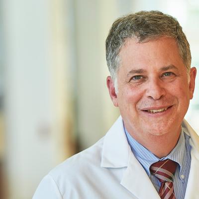 Martin Edelman, MD