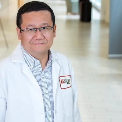 Dr. Liu