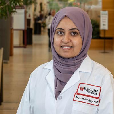 Dr. Abdula-Aziz