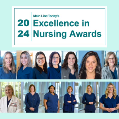 Nursing Awards