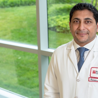 Dr. patel