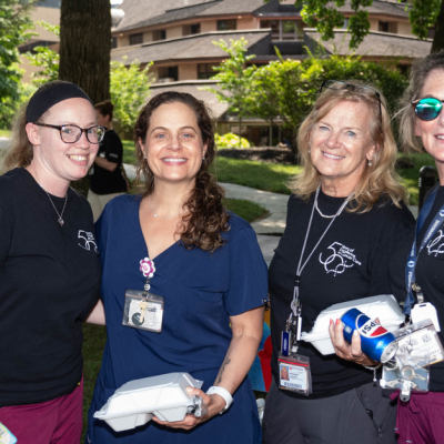 Fox Chase 50th Celebration