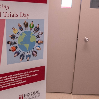 clinical trials