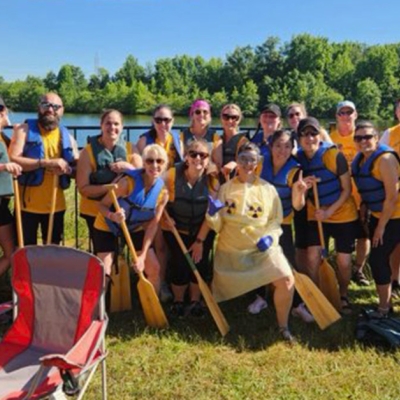 Dragon boat