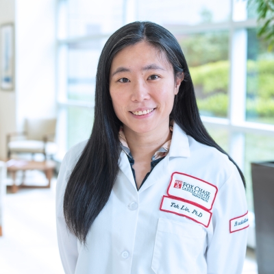Dr lin