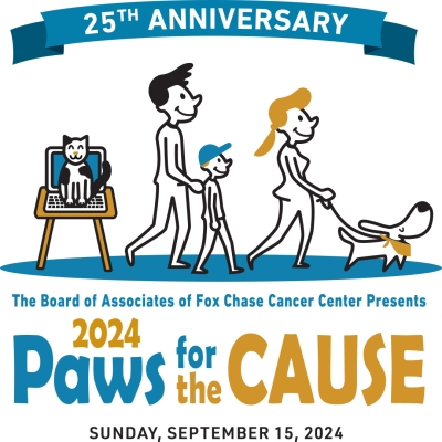 Paws 2024