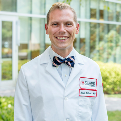 Austin Williams, MD