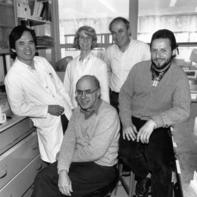 Lab Photo