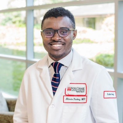 Dr yankey