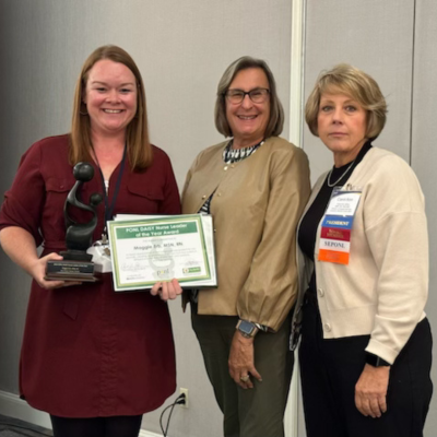 Daisy Award 2024