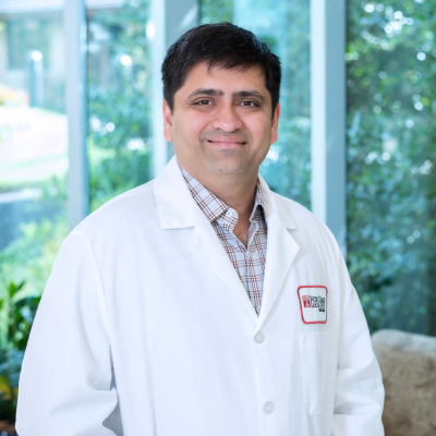 Parth Desai