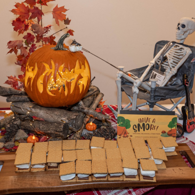 Pumpkin Contest