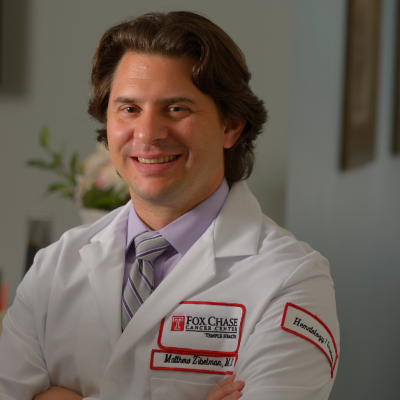 Matt Zibelman