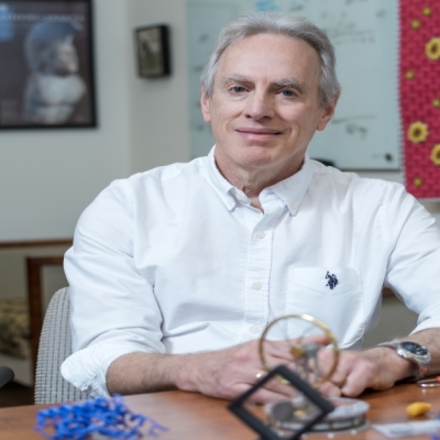 Jonathan Chernoff, MD, PhD 