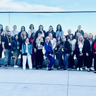 Fox Chase Cancer Center Presented at the 50th Oncology Nursing Society (ONS) Congress