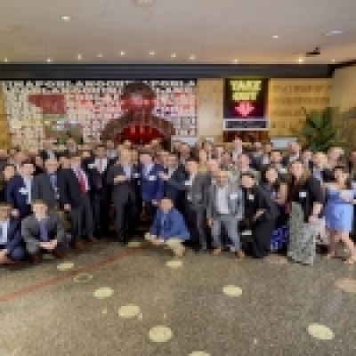 resized AUA group