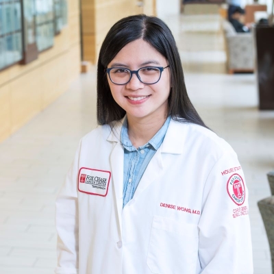 Denise Wong