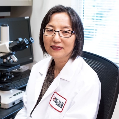 Y Lynn Wang