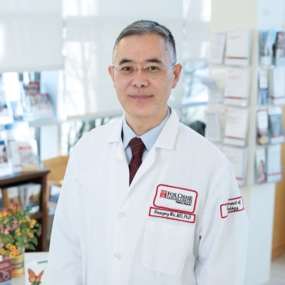 Sam Wei