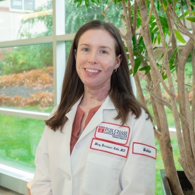 Dr. Barrosse-Antle