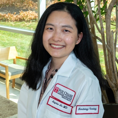 Dr. Jin 
