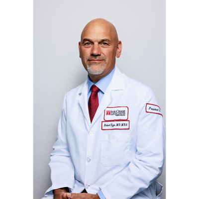 Robert Uzzo